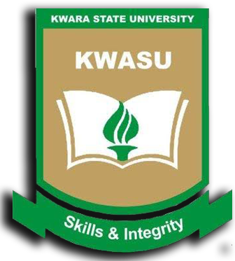 KWASU Logo